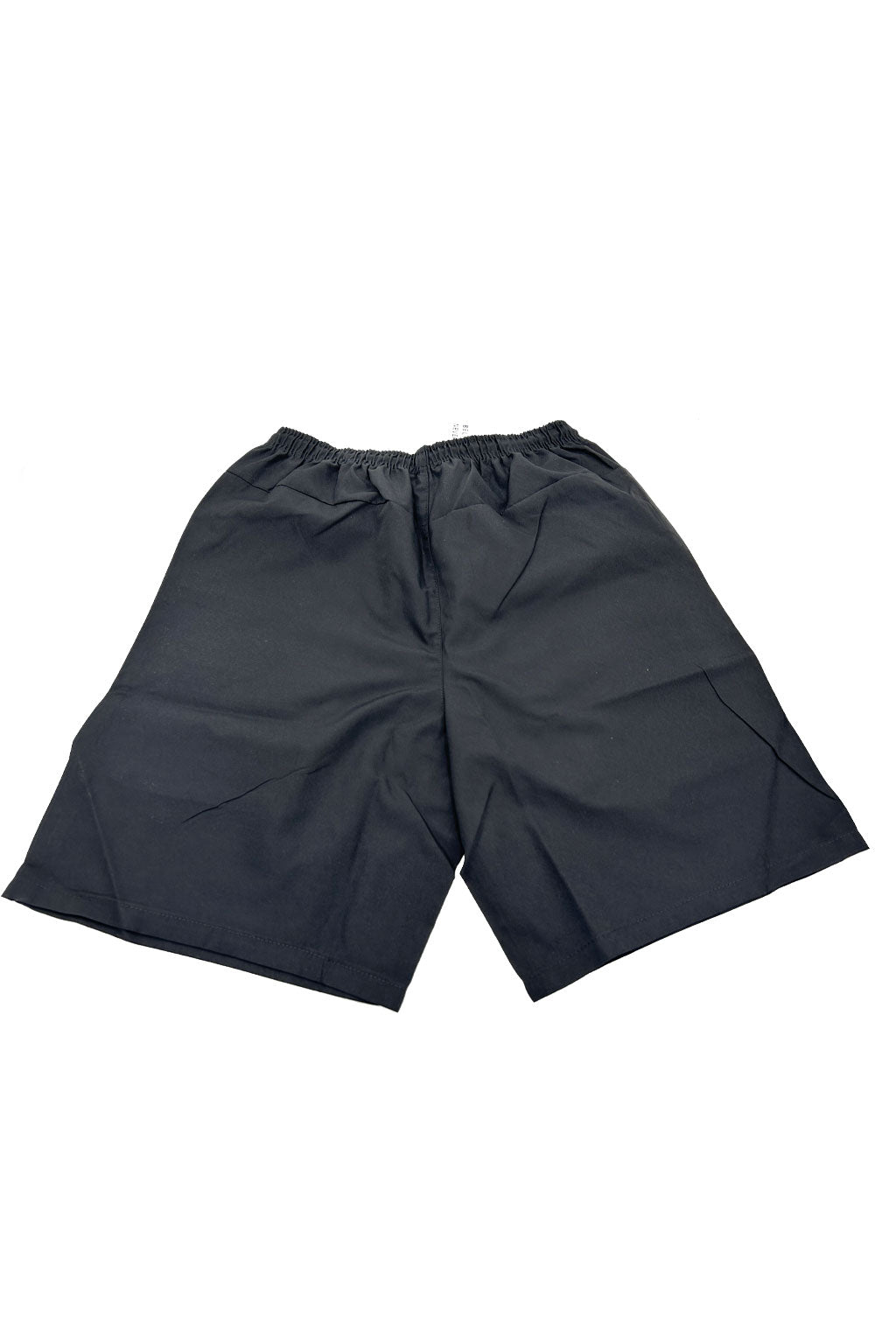 Shorts cargo noir & kaki KOJIRŌ