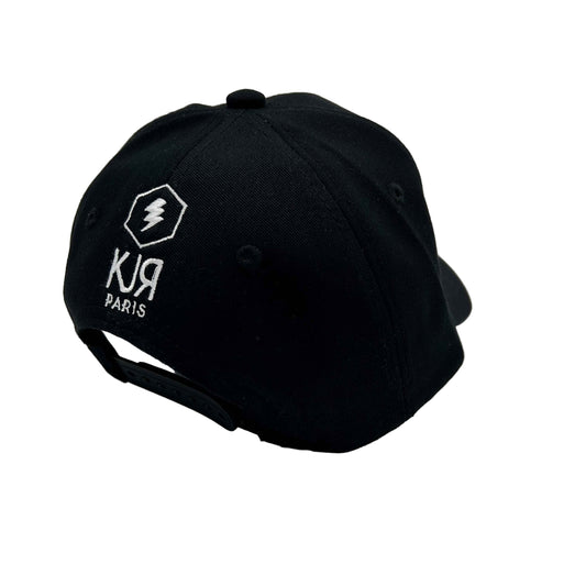 Casquette noir KOJIRŌ